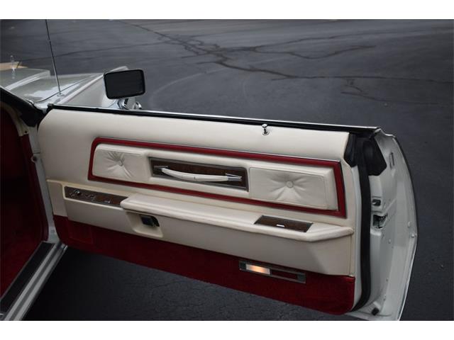 1975 Lincoln Continental Mark IV (CC-1487914) for sale in Elkhart, Indiana