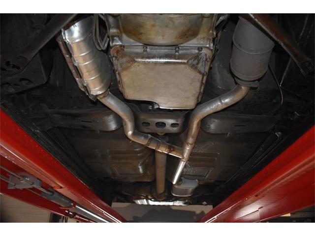 1975 Lincoln Continental Mark IV (CC-1487914) for sale in Elkhart, Indiana