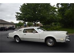 1975 Lincoln Continental Mark IV (CC-1487914) for sale in Elkhart, Indiana