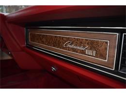 1975 Lincoln Continental Mark IV (CC-1487914) for sale in Elkhart, Indiana