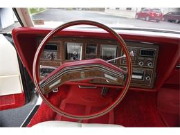 1975 Lincoln Continental Mark IV (CC-1487914) for sale in Elkhart, Indiana