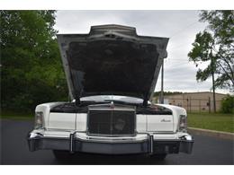 1975 Lincoln Continental Mark IV (CC-1487914) for sale in Elkhart, Indiana