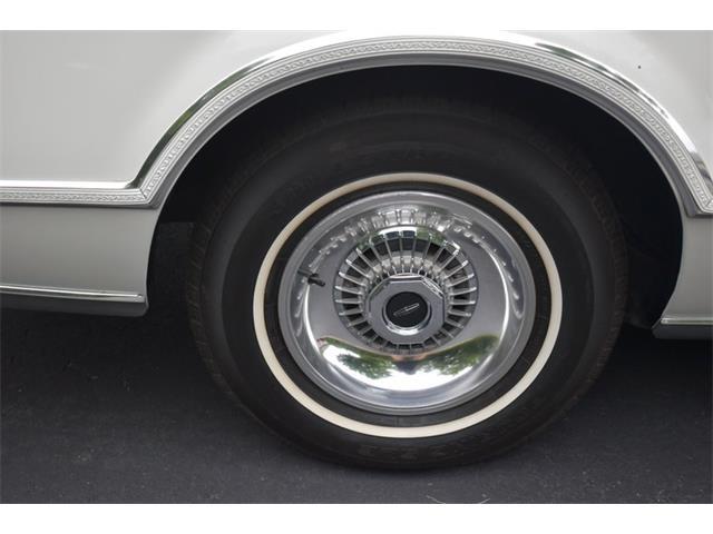 1975 Lincoln Continental Mark IV (CC-1487914) for sale in Elkhart, Indiana