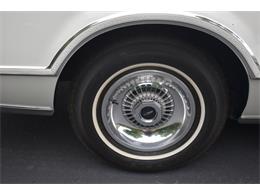 1975 Lincoln Continental Mark IV (CC-1487914) for sale in Elkhart, Indiana