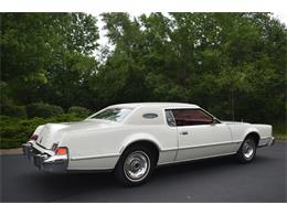 1975 Lincoln Continental Mark IV (CC-1487914) for sale in Elkhart, Indiana