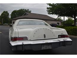 1975 Lincoln Continental Mark IV (CC-1487914) for sale in Elkhart, Indiana