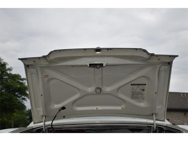 1975 Lincoln Continental Mark IV (CC-1487914) for sale in Elkhart, Indiana