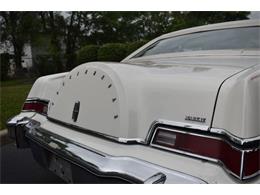 1975 Lincoln Continental Mark IV (CC-1487914) for sale in Elkhart, Indiana
