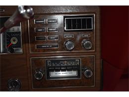 1975 Lincoln Continental Mark IV (CC-1487914) for sale in Elkhart, Indiana