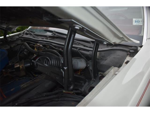 1975 Lincoln Continental Mark IV (CC-1487914) for sale in Elkhart, Indiana