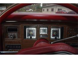 1975 Lincoln Continental Mark IV (CC-1487914) for sale in Elkhart, Indiana
