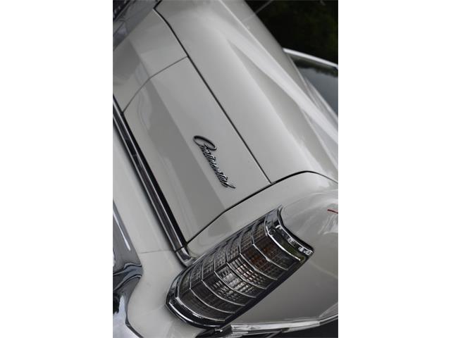 1975 Lincoln Continental Mark IV (CC-1487914) for sale in Elkhart, Indiana