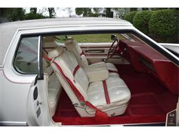 1975 Lincoln Continental Mark IV (CC-1487914) for sale in Elkhart, Indiana
