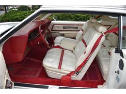 1975 Lincoln Continental Mark IV (CC-1487914) for sale in Elkhart, Indiana
