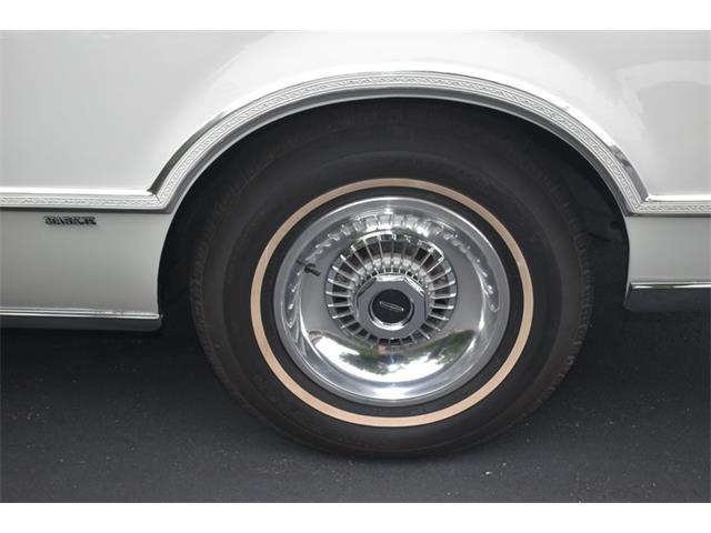 1975 Lincoln Continental Mark IV (CC-1487914) for sale in Elkhart, Indiana