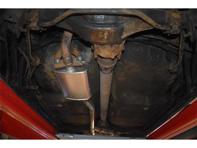 1975 Lincoln Continental Mark IV (CC-1487914) for sale in Elkhart, Indiana