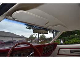 1975 Lincoln Continental Mark IV (CC-1487914) for sale in Elkhart, Indiana