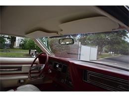 1975 Lincoln Continental Mark IV (CC-1487914) for sale in Elkhart, Indiana