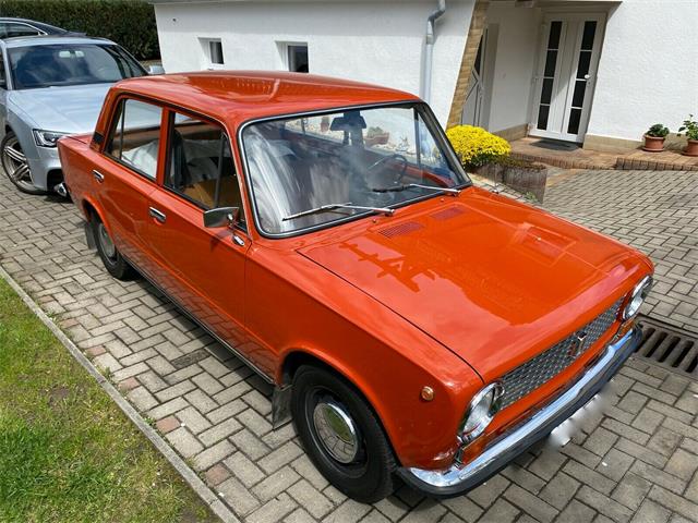 1977 Lada 21011 (CC-1487915) for sale in Sofia, Sofia