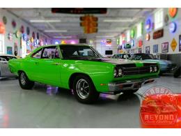 1969 Plymouth Road Runner (CC-1487925) for sale in Wayne, Michigan