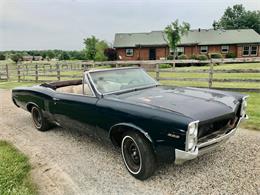 1967 Pontiac LeMans (CC-1487951) for sale in Knightstown, Indiana