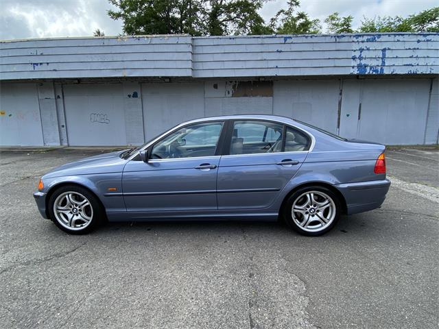 2001 BMW 330ci (CC-1487978) for sale in HIGHLAND PARK, New Jersey