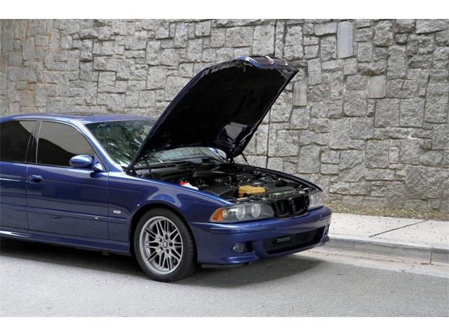 2003 BMW M5 For Sale In Atlanta, GA - ®