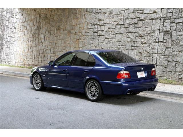 2003 BMW M5 For Sale In Atlanta, GA - ®