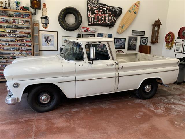 1961 GMC 1500 for Sale | ClassicCars.com | CC-1480008