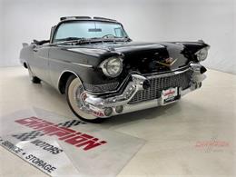 1957 Cadillac Eldorado (CC-1488013) for sale in Syosset, New York