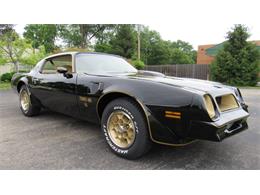 1976 Pontiac Firebird Trans Am (CC-1488060) for sale in MILFORD, Ohio