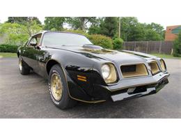 1976 Pontiac Firebird Trans Am (CC-1488060) for sale in MILFORD, Ohio