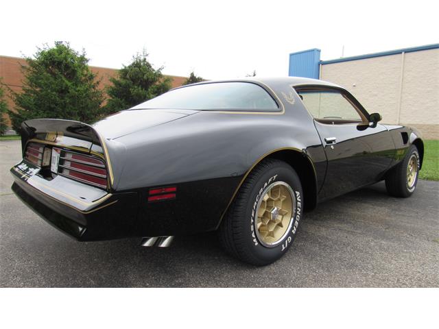 1976 Pontiac Firebird Trans Am (CC-1488060) for sale in MILFORD, Ohio