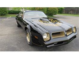 1976 Pontiac Firebird Trans Am (CC-1488060) for sale in MILFORD, Ohio