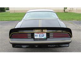 1976 Pontiac Firebird Trans Am (CC-1488060) for sale in MILFORD, Ohio