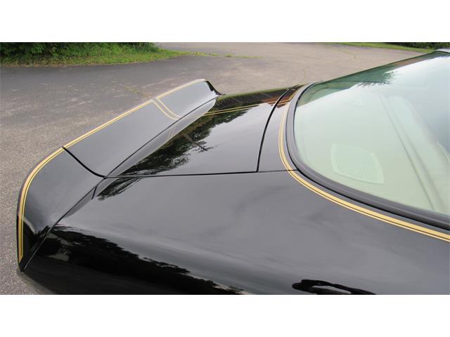 1976 Pontiac Firebird Trans Am (CC-1488060) for sale in MILFORD, Ohio