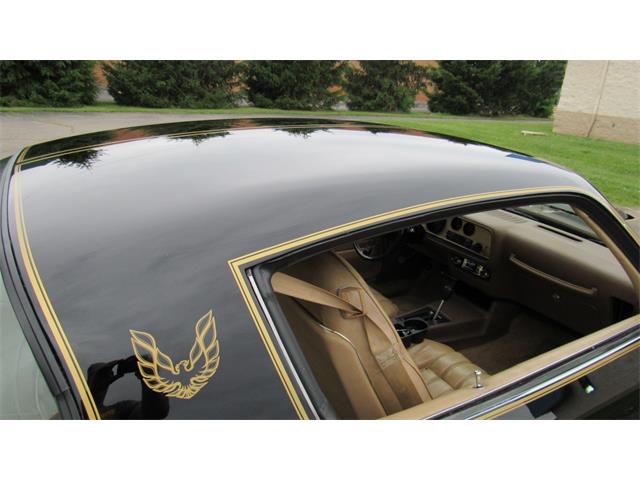 1976 Pontiac Firebird Trans Am (CC-1488060) for sale in MILFORD, Ohio