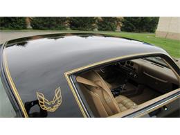 1976 Pontiac Firebird Trans Am (CC-1488060) for sale in MILFORD, Ohio