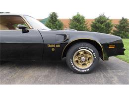 1976 Pontiac Firebird Trans Am (CC-1488060) for sale in MILFORD, Ohio