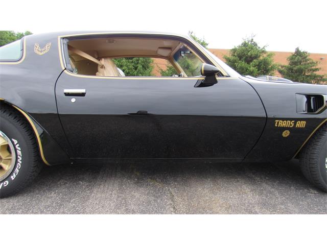 1976 Pontiac Firebird Trans Am (CC-1488060) for sale in MILFORD, Ohio