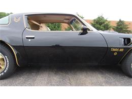 1976 Pontiac Firebird Trans Am (CC-1488060) for sale in MILFORD, Ohio