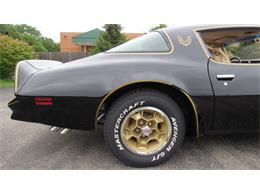1976 Pontiac Firebird Trans Am (CC-1488060) for sale in MILFORD, Ohio