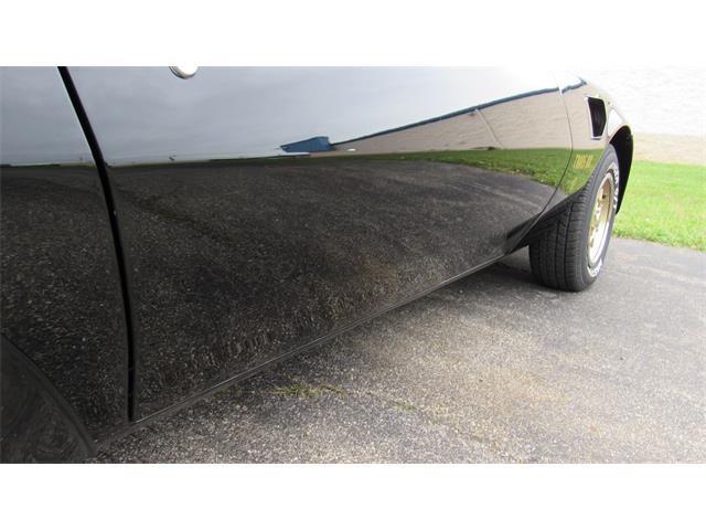 1976 Pontiac Firebird Trans Am (CC-1488060) for sale in MILFORD, Ohio