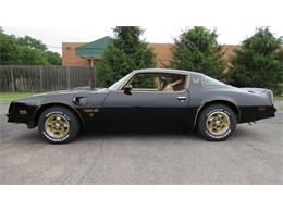 1976 Pontiac Firebird Trans Am (CC-1488060) for sale in MILFORD, Ohio