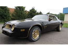 1976 Pontiac Firebird Trans Am (CC-1488060) for sale in MILFORD, Ohio