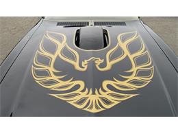 1976 Pontiac Firebird Trans Am (CC-1488060) for sale in MILFORD, Ohio