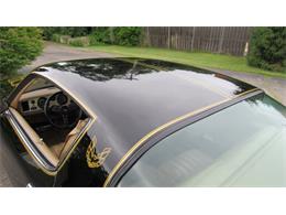 1976 Pontiac Firebird Trans Am (CC-1488060) for sale in MILFORD, Ohio