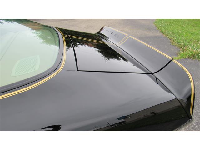 1976 Pontiac Firebird Trans Am (CC-1488060) for sale in MILFORD, Ohio