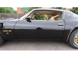 1976 Pontiac Firebird Trans Am (CC-1488060) for sale in MILFORD, Ohio