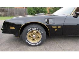 1976 Pontiac Firebird Trans Am (CC-1488060) for sale in MILFORD, Ohio